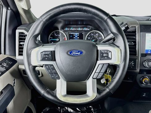 Used 2022 Ford F250 XL w/ STX Appearance Package AWD/4WD image 22