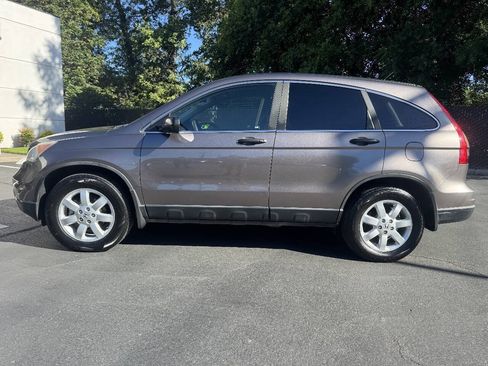 Used 2011 Honda CR-V SE image 2