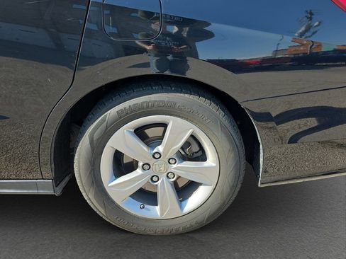 Used 2018 Honda Odyssey EX-L image 5