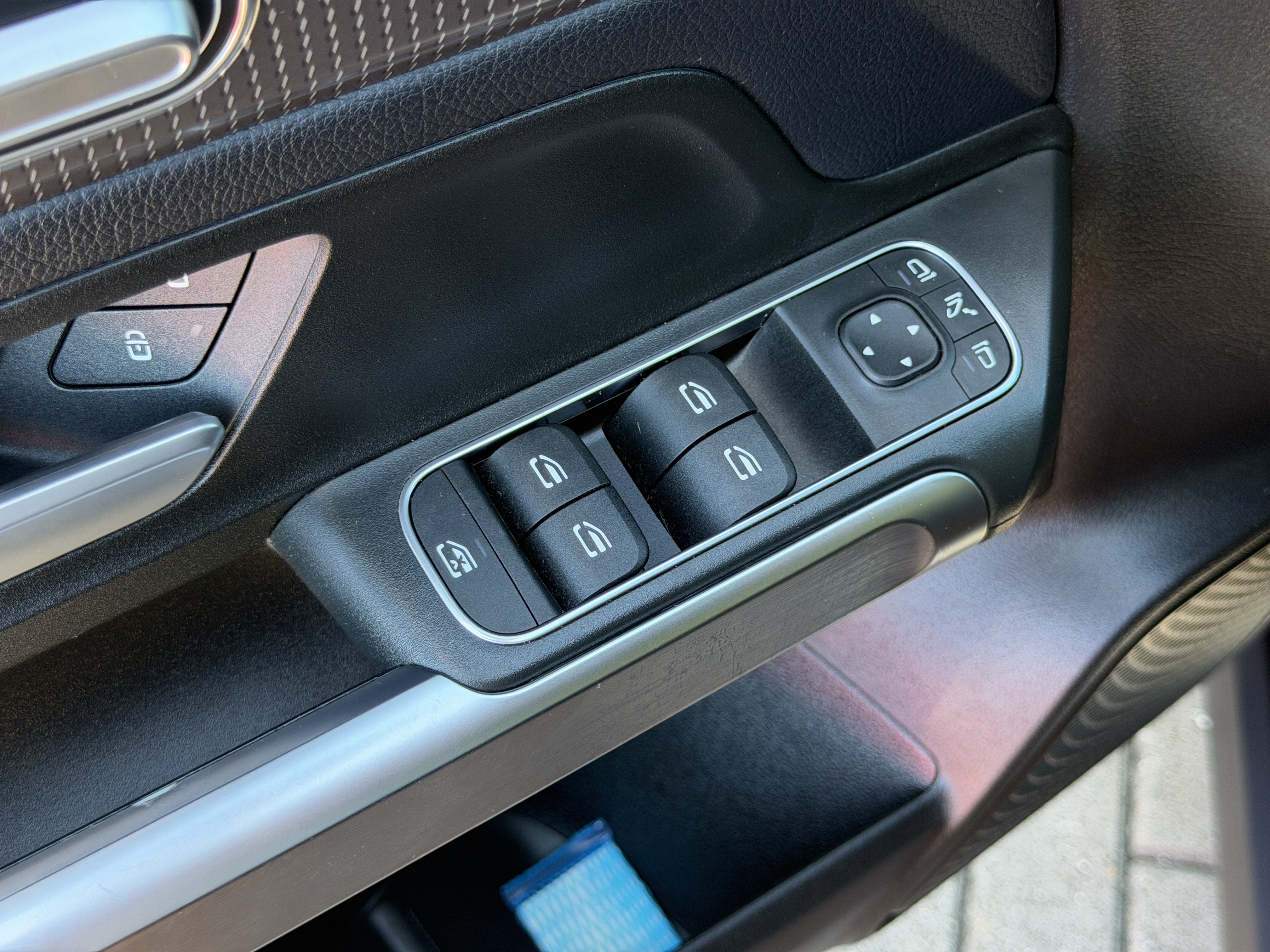 Used 2020 Mercedes-Benz GLB 250 image 20