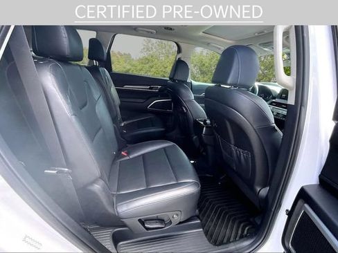 Certified 2022 Kia Telluride S AWD/4WD image 25