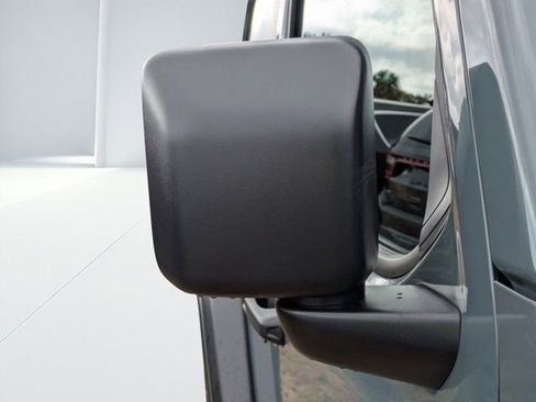 New 2026 Jeep Wrangler Sport S image 10