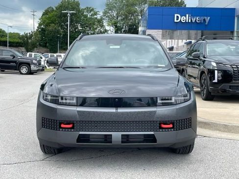 New 2025 Hyundai Ioniq 5 XRT image 2