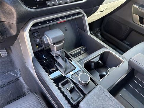 New 2026 Toyota Tundra SR5 image 18