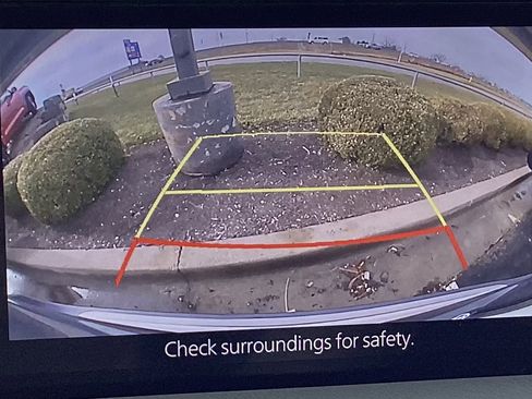 Used 2024 MAZDA CX-5 Carbon Edition image 38