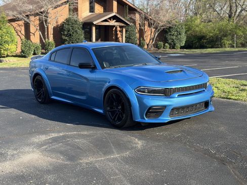 Used 2023 Dodge Charger Scat Pack image 7