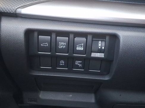 Certified 2024 Subaru Forester Premium AWD/4WD image 24