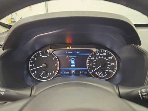 Used 2019 Nissan Altima 2.5 S FWD image 25