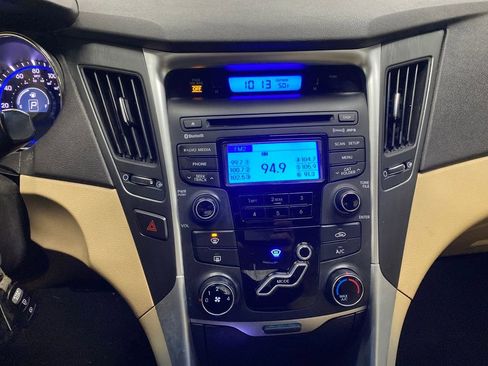 Used 2013 Hyundai Sonata GLS w/ Popular Equipment Pkg image 17