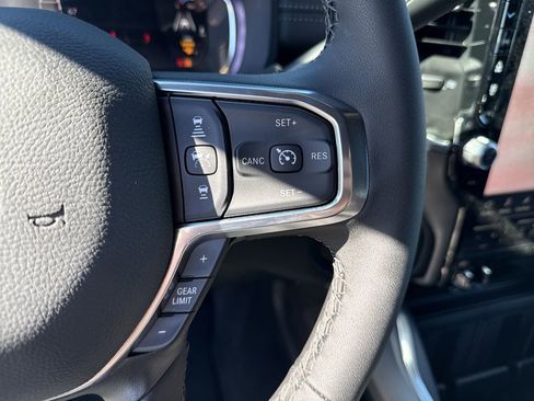 New 2026 RAM 2500 Laramie image 15