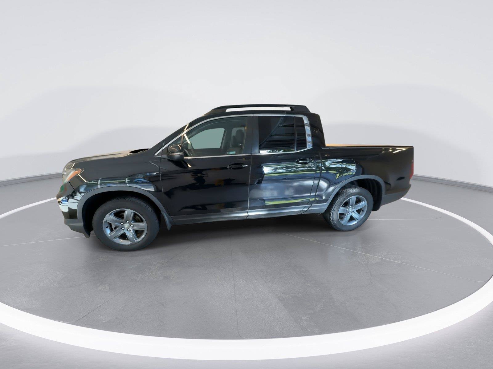 Used 2022 Honda Ridgeline RTL image 5