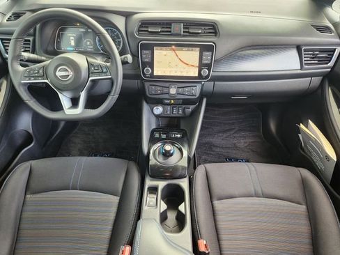 Used 2025 Nissan Leaf SV Plus FWD image 19