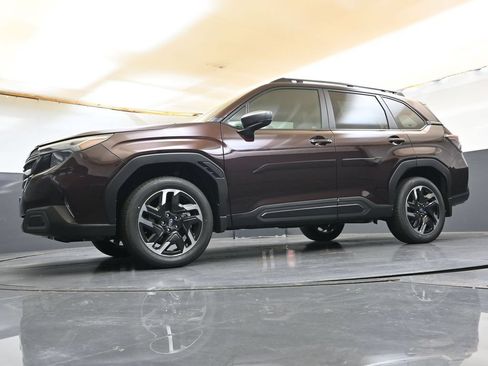 New 2026 Subaru Forester Limited AWD/4WD image 40
