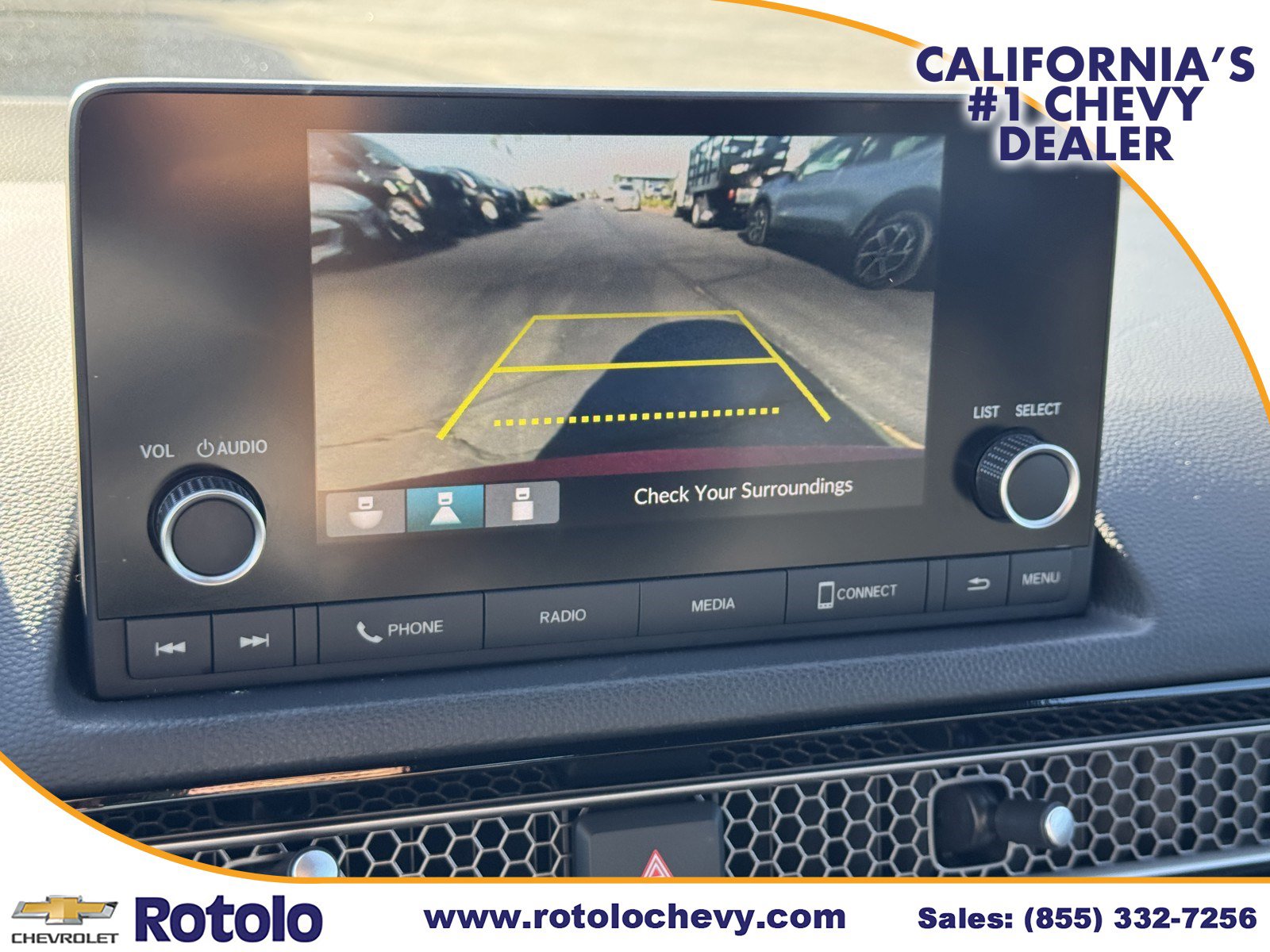 Used 2024 Honda Civic Sport image 18
