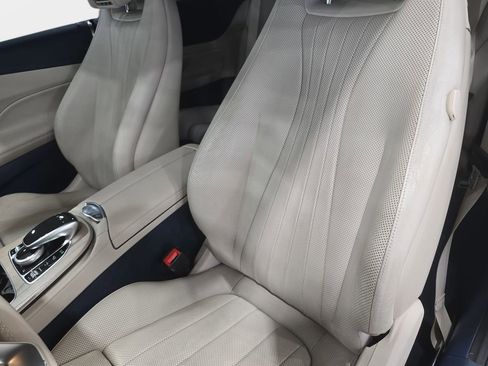 Used 2018 Mercedes-Benz E 400 Cabriolet image 12