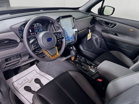 New 2026 Subaru Forester Wilderness w/ Wilderness Plus Package image 9