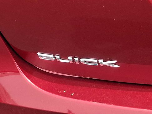 Used 2018 Buick Envision Essence AWD/4WD image 33