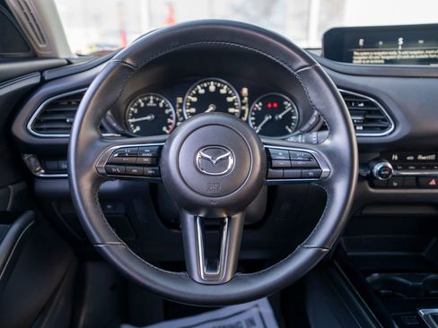 Used 2025 MAZDA CX-30 AWD 2.5 S w/ Preferred Package image 15
