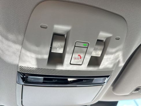 New 2026 Nissan Murano SL AWD/4WD image 42
