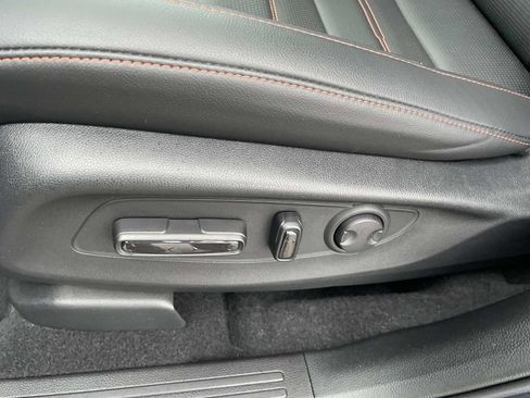 Used 2026 Honda CR-V Sport-L image 16