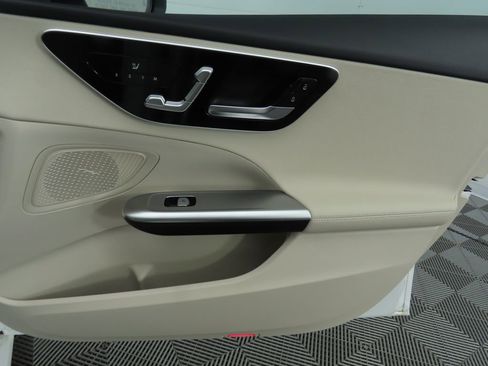 Certified 2025 Mercedes-Benz C 300 Sedan image 25
