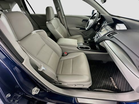 Used 2018 Acura RDX AWD w/ Technology Package image 32