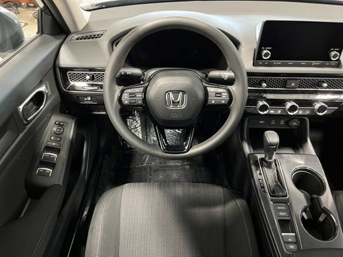 New 2026 Honda Civic LX image 17