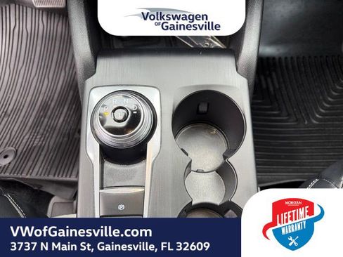 Used 2020 Ford Escape SE Sport image 27