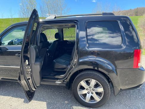 Used 2013 Honda Pilot Touring image 20
