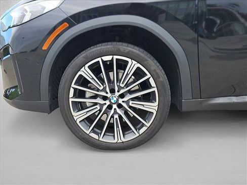 Used 2026 BMW X2 xDrive28i w/ Convenience Package AWD/4WD image 7