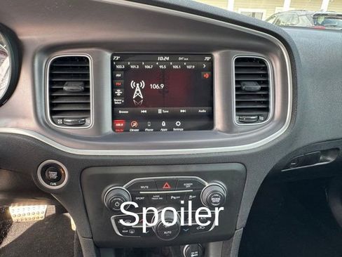 Used 2022 Dodge Charger R/T image 24