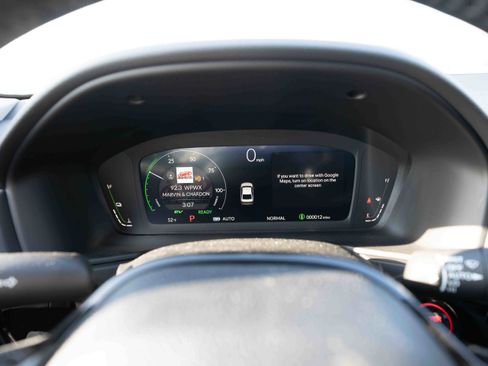 New 2026 Honda Accord Touring image 16