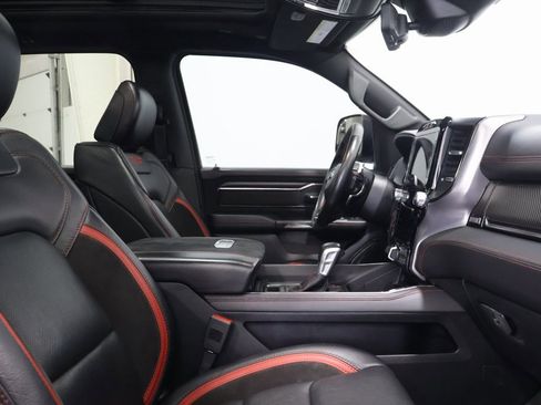 Used 2022 RAM 1500 TRX w/ TRX Level 2 Equipment Group image 21