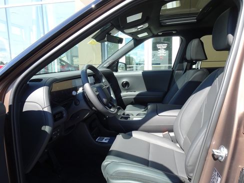 New 2026 Hyundai Palisade XRT Pro image 9