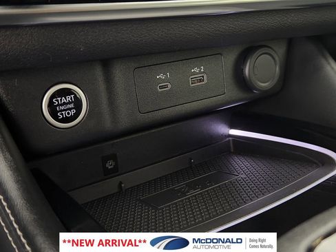 Used 2023 Nissan Rogue Platinum w/ Platinum Premium Package AWD/4WD image 27