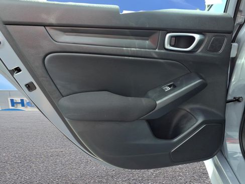 Certified 2024 Honda Civic Sport image 11