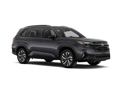 New 2026 Subaru Forester Touring image 1