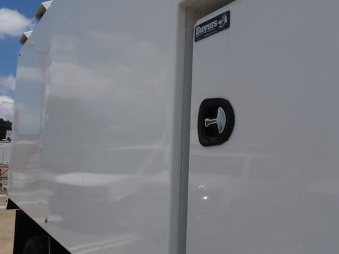 Used 2023 Ford F650 2WD Regular Cab Super Duty image 18