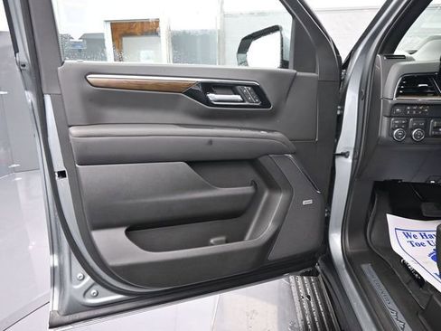 New 2026 Chevrolet Tahoe High Country image 13