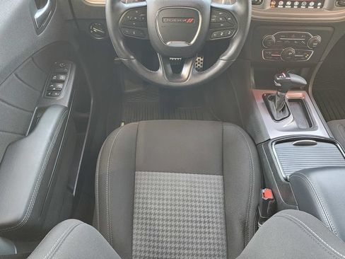 Used 2023 Dodge Charger R/T w/ Blacktop Package RWD image 11