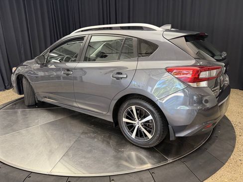 Used 2020 Subaru Impreza 2.0i Premium AWD/4WD image 4