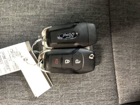 New 2025 Ford F350 XL w/ STX Appearance Package image 24