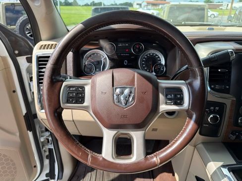 Used 2014 RAM 3500 Laramie w/ Convenience Group AWD/4WD image 53