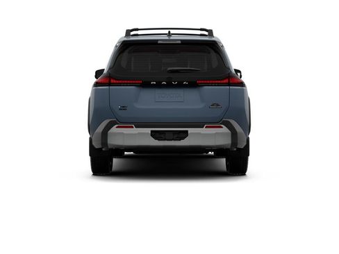 New 2026 Toyota RAV4 AWD image 38