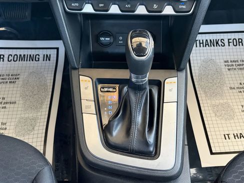 Used 2019 Hyundai Elantra Value Edition w/ Cargo Package FWD image 25