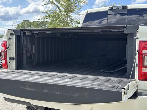Used 2021 RAM 2500 Limited AWD/4WD image 29