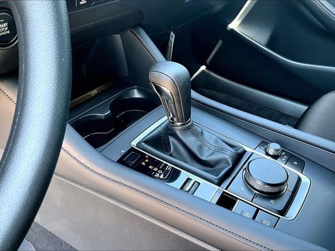 New 2026 MAZDA MAZDA3 s FWD image 8