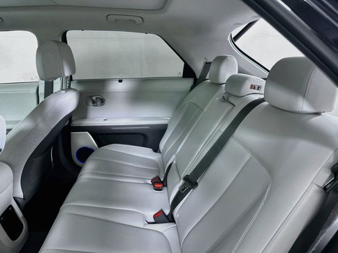 Used 2024 Hyundai Ioniq 5 Limited RWD image 28