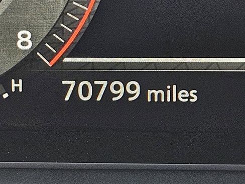 Certified 2023 Nissan Rogue Platinum w/ Platinum Premium Package image 29