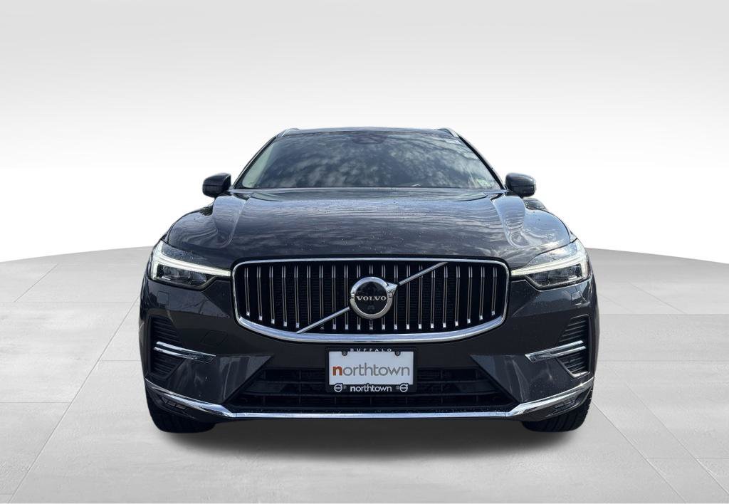 Used 2022 Volvo XC60 B6 Inscription w/ Advanced Package AWD/4WD image 5